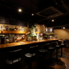 California Dining & Bar Up Town - メイン写真: