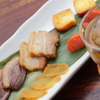 California Dining & Bar Up Town - メイン写真: