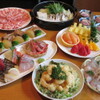 食彩食道とび田 - メイン写真: