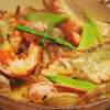 ル クロ - 料理写真:ル・クロ風ブイヤベース
