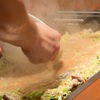 Okonomiyaki Monja Teppanyaki Ogata - メイン写真: