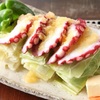 Okonomiyaki Monja Teppanyaki Ogata - メイン写真: