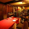 ORIENTAL KITCHEN ITALIANA - メイン写真: