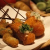 串あげ青田風 - 料理写真: