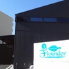 Restaurant　Flounder - メイン写真: