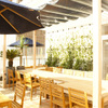 Ron Herman cafe - メイン写真: