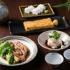 蕎麦おざき - メイン写真: