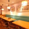 Zen Cafe Marina - メイン写真: