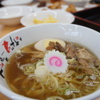 河京ラーメン館 - 料理写真: