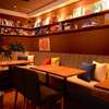 kawara CAFE＆KITCHEN - メイン写真: