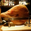 バーレオン - 料理写真:フランス産生ハム ジャンボン ド バイヨンヌ