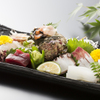ふく・長州料理 KATSUMOTO - メイン写真: