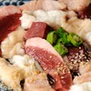 焼肉・冷麺 二郎 - メイン写真: