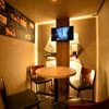 Food&Bar GARAGE + - メイン写真: