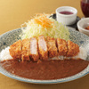 Niigata Katsu Ichi - 料理写真: