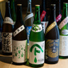 日本酒ギャラリー 壺の中 - メイン写真: