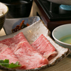 すき焼き 牛しゃぶ 松重 - メイン写真: