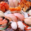Sushidokoro Nishiki - 料理写真:素材にこだわりぬいた握り寿司