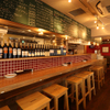 Wine＆Cafe Bistro Carlo - メイン写真: