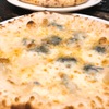 イル・ヴィゴーレ - 料理写真:4種チーズのクアトロフォルマッジョ