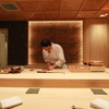 Sushi Tsukiuda - 内観写真: