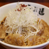 永斗麺 - メイン写真: