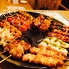 焼鶏だんな - メイン写真: