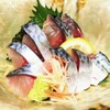 魚がし うお助 - 料理写真:博多名物ゴマサバ