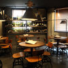 Italian Kitchen VANSAN - メイン写真: