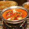 インド料理 MAHARAJA - メイン写真: