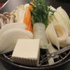 Gyuushabu Chibori - 料理写真: