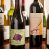 ビストロガニオン - ドリンク写真:季節のおすすめボトルワイン多種