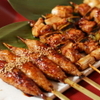 鳥八 - 料理写真:焼鳥