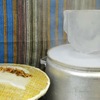 ベトナム料理 ホァングン - 料理写真:手作業で仕上げた蒸し春巻き