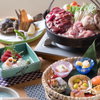 Nihonryouri Ginza Mangiku - メイン写真: