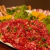 Yakiniku No Himitsu Kichi - メイン写真: