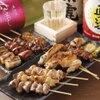 Yakitori Shouchan - メイン写真: