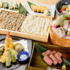 Ginza No Sobaya - メイン写真: