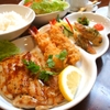 キッチン カフェ いくうかん - メイン写真: