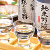 梅田 日本酒 ワイン 隠れ家 リール食堂 - メイン写真: