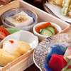 豆富と京会席 旬彩 旨魯 - メイン写真: