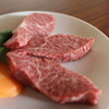 Yakiniku Genten - 料理写真: