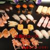 Sushi Ichou - 料理写真:お鮨主体のコース料理です。