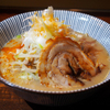 麺屋 まるはな - 料理写真:タンメン 800円