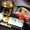 飛騨牛焼肉・韓国料理 丸明 - 料理写真:切り落とし焼肉御膳