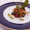 RISTORANTE REGA - メイン写真: