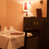 RISTORANTE REGA - メイン写真: