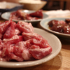 羊肉炭火焼 肉汁屋 - メイン写真: