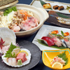 Washoku To Sushi No Nijou - メイン写真: