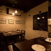 Osteria da K.[kappa]  - メイン写真: